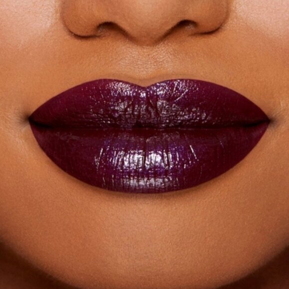 Too Faced - Lip Glaze Lipgloss (Who Gives a Fig) - Picture 2 of 7